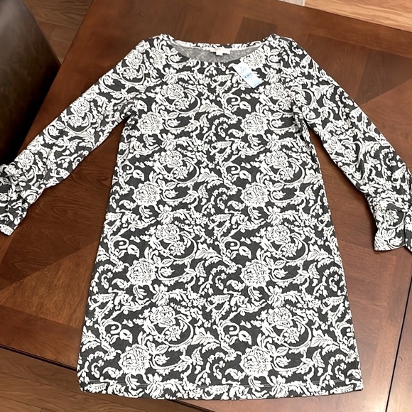 LOFT dress, NWT, Women’s Medium Petite - Picture 2 of 6